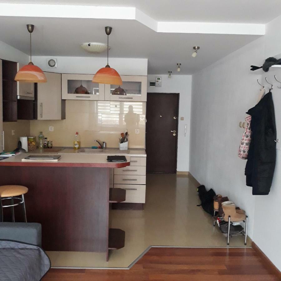 Mieszkanie Nad Morzem Apartment