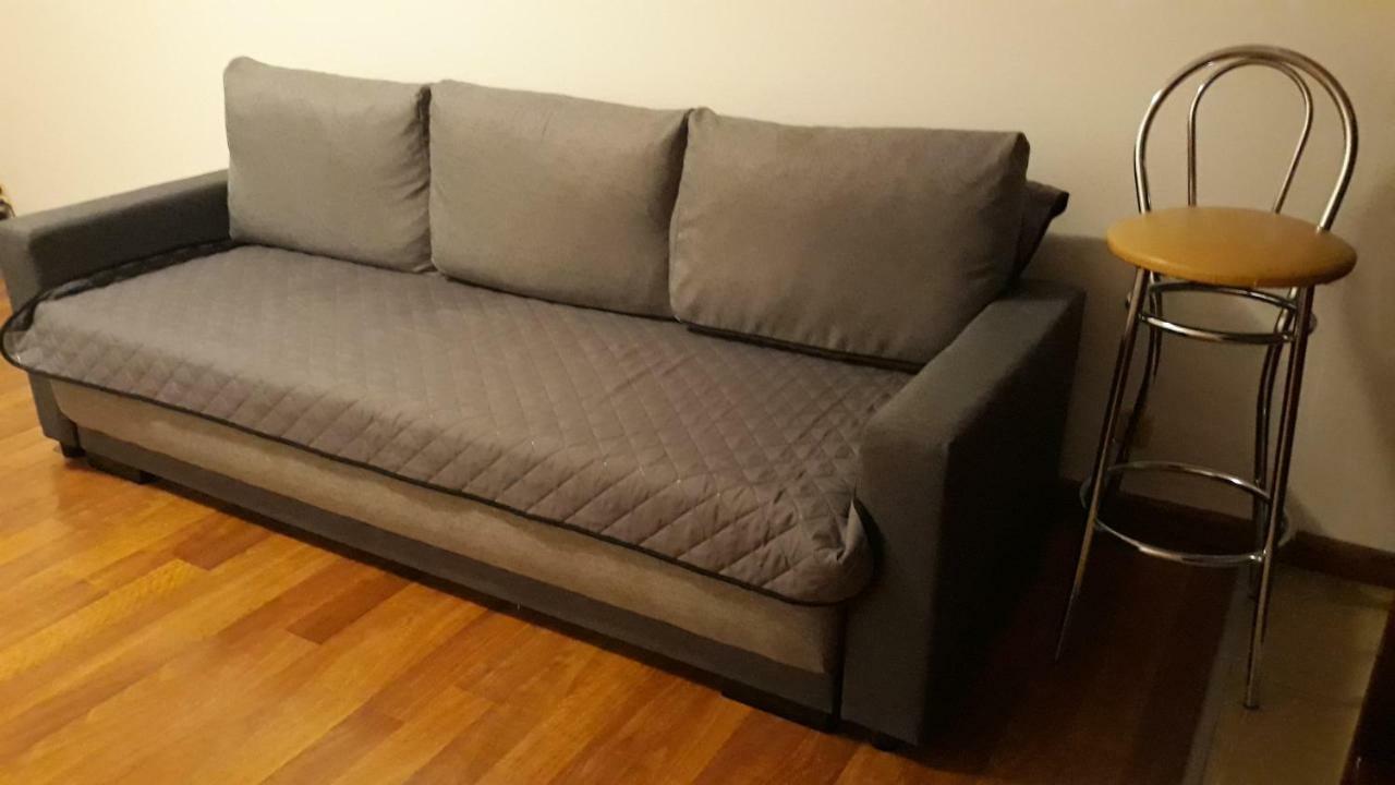 Apartment Mieszkanie Nad Morzem *